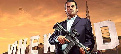 Már hét Guinness-rekordot is megdöntött a Grand Theft Auto V
