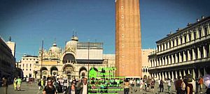 GlassUp: Google Glass-konkurens, féláron