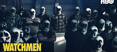 Megjött az első előzetes az új Watchmen TV-sorozathoz