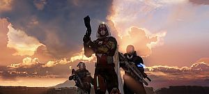 Hetekkel a kiadás előtt máris itt van a Destiny launch trailere