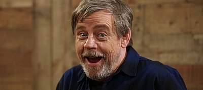 Az évtized Star Wars-os poénját sütötte el Mark Hamill a Twitteren