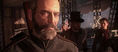 Kiszivárgott a The Order: 1886 gameplay videója