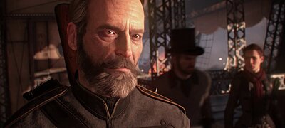 Kiszivárgott a The Order: 1886 gameplay videója