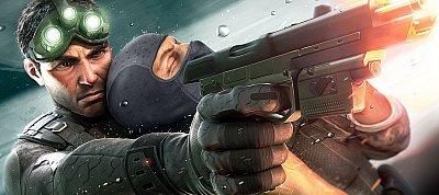 Most ingyen tölthető le a Tom Clancy's Splinter Cell