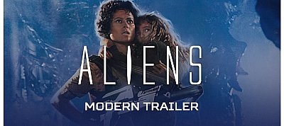 Modern előzetest kapott az Alien 2: A bolygó neve halál