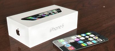 Kiszivárgott, hogy milyen processzorral és képernyővel érkezik majd az iPhone 6