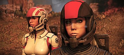 Nagy változás fog jönni a Mass Effect 4-ben - alapjaiban fog eltérni elődjétől, az Andromeda-tól