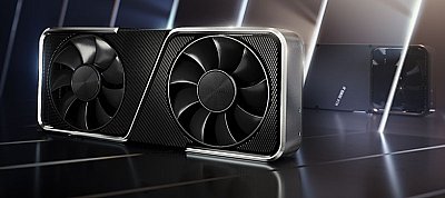 Megint óriási hiány lehet videókártyákból - az Nvidia állítólag 30-40%-kal kevesebbet tervez gyártani