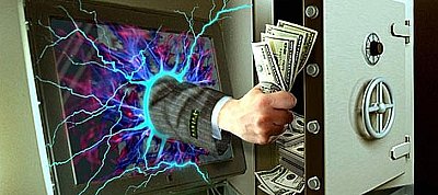 Irdatlan pénzösszeget: 1 milliárd dollárt loptak ravasz kiberbankrablók