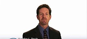 Doug Davis Announces Intel's First Configurable Processor