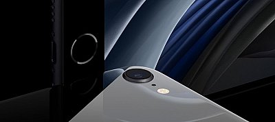 Nem lesz iPhone SE 4, beszántotta olcsó okostelefonját az Apple
