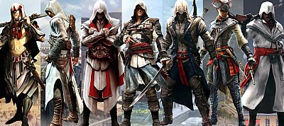 Idén nem fog megjelenni új Assassin's Creed játék?