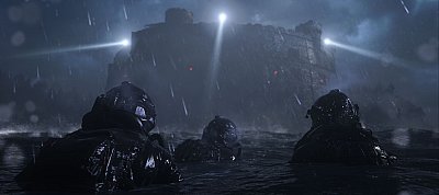 Brutálisan sok helyet, 200 GB-ot foglal az új Call of Duty: Modern Warfare 3