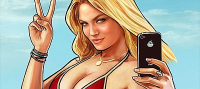 Kiderült mikor érkezik a Grand Theft Auto V