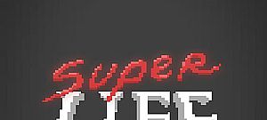 Napi humor: Így nézne ki az életed, ha egy 8-bites videójáték lenne