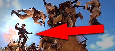 Napi humor: Ez történik ha egy gamerlány lőszert kér a Battlefield-ben