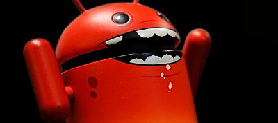 Rémisztő ütemben nő a banki kártevők száma az Androidon
