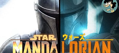 Anime stílusú intrót kapott az A mandalóri Star Wars sorozat