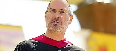 Steve Jobs legendás beszédet rejti minden újabban kiadott Mac OS X