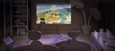 Forradalmian új játékvezerlő a Valve harmadik meglepetése