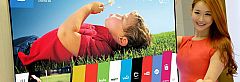 Az LG Smart TV platformjaként támad fel a webOS rendszer