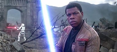 Kitört a Star Wars-láz a Facebook-on is