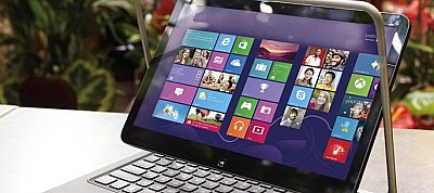 Hivatalos: nem új rendszer, hanem csak frissítés lesz a Windows 8.1
