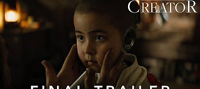 Itt a végső előzetes a filmhez, amiben a mesterséges intelligencia ki akarja irtani az egész emberiségét