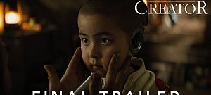 Itt a végső előzetes a filmhez, amiben az MI ki akarja irtani az egész emberiségét