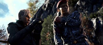 Filmszerű grafikával fog lenyűgözni mindenkit a Far Cry 4
