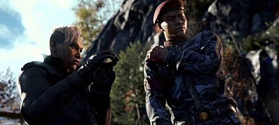 Filmszerű grafikával fog lenyűgözni mindenkit a Far Cry 4