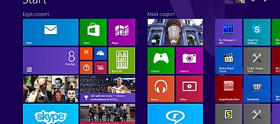 Bréking: Letölthető a régóta várt Windows 8.1 Update