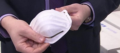 Elfogták a nem létező szájmaszkokat és fertőtlenítőt áruló internetes csalót
