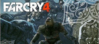 Far Cry 4: A jetik völgye DLC - bemutató