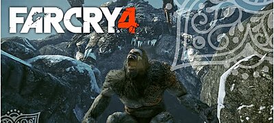 Far Cry 4: A jetik völgye DLC - bemutató