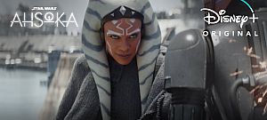 Új trailert és végre bemutatási időpontot is kapott a Star Wars: Ahsoka