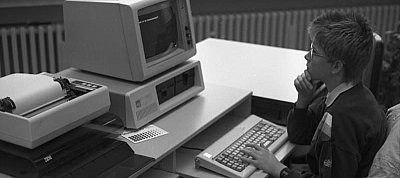 Elhunyt az IBM PC atyja