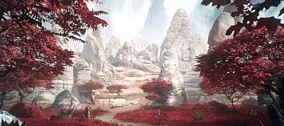 Idegen világok felfedezésére hív a Mass Effect: Andromeda új előzetese