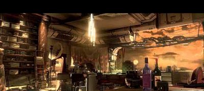 Nőket (is) lehet majd verni a Deus Ex: Mankind Divided-ben