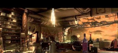 Nőket (is) lehet majd verni a Deus Ex: Mankind Divided-ben