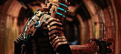 Egy évtized szüntet után új Dead Space játékot adhat ki az EA