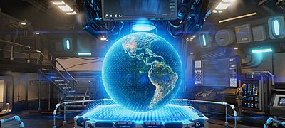 Ilyen lesz az új, mobil főhadiszállás az XCOM 2-ben