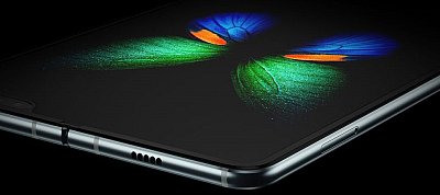 Napok alatt tönkremennek a Samsung új, méregdrága hajtogatható mobiljai