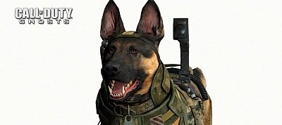 Call of Duty: Ghosts vs Modern Warfare 3