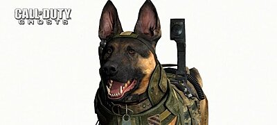 Call of Duty: Ghosts vs Modern Warfare 3