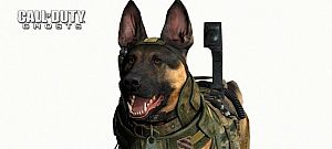 Call of Duty: Ghosts vs Modern Warfare 3