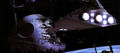 Meghalt a Halálcsillag, az X-Wing-ek és a TIE Fighterek tervezője