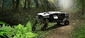 Bárhová elvisz a Hyundai új terepjárója - ha csak akkora vagy, mint egy macska