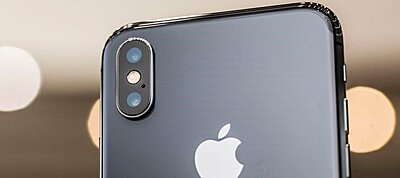 Elromlik a félmilliós új iPhone X vakuja a hidegben
