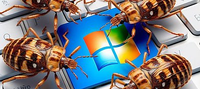 Megint elkezdtek elszállni a Windows-ok, amiken fut a CrowdStrike szoftvere